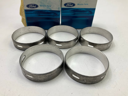 Ford D9HZ-6261-A Cam Camshaft Bearings SET - Ford 6.1L 370, 7.0 429, 460 V8