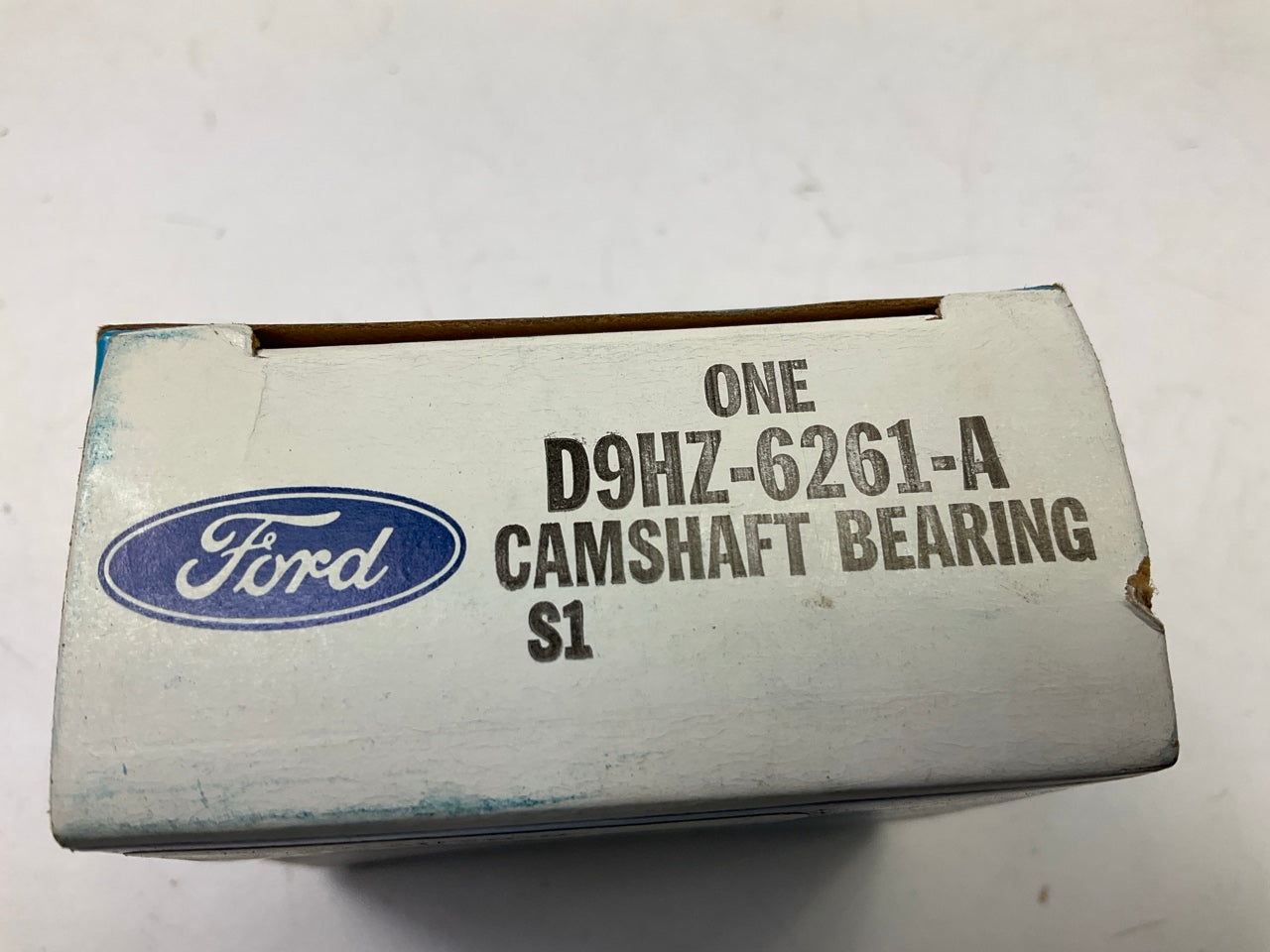 Ford D9HZ-6261-A Cam Camshaft Bearings SET - Ford 6.1L 370, 7.0 429, 460 V8