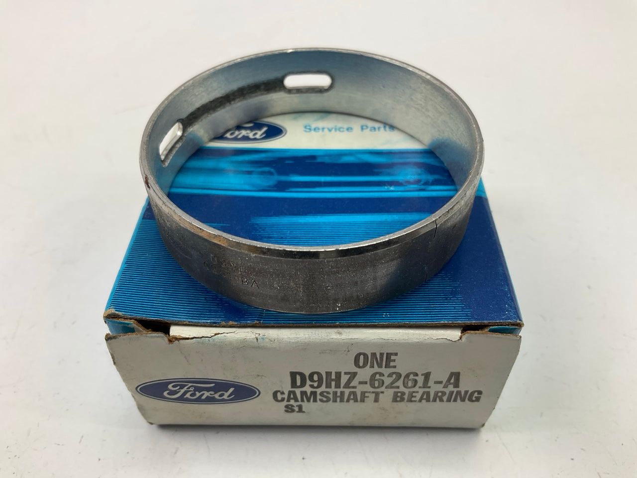 OEM Ford D9HZ-6261-A (ONE) Cam Camshaft Bearing - Ford 6.1L 370, 7.0 429, 460 V8