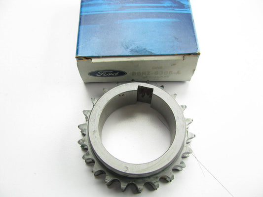 NEW GENUINE OEM Ford D9HZ-6306-A Engine Timing Crankshaft Sprocket