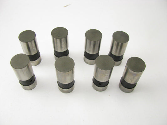 (8) NEW GENUINE OEM Ford D9HZ-6500-A Valve Lifters