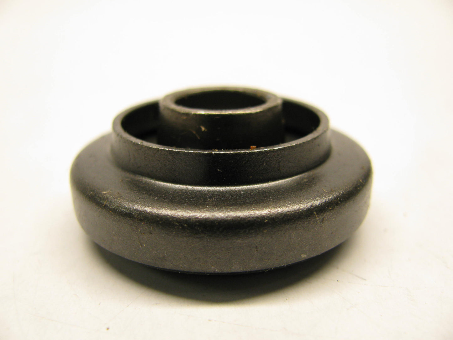 (6) New Genuine OEM Ford D9HZ-6514-B Engine Exhaust Valve Roto Cap 1968-1972 390