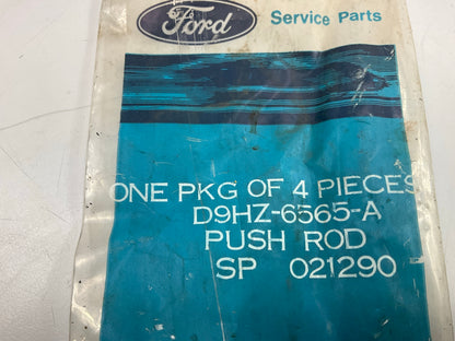 NEW - OEM Ford D9HZ-6565-A Engine Push Rod 1979-1997 370 429 460-V8