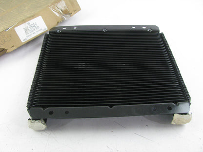 NEW - OEM Ford D9HZ-6A642-A Engine Crankcase Oil Cooler 1979-89 C900 370 429-V8