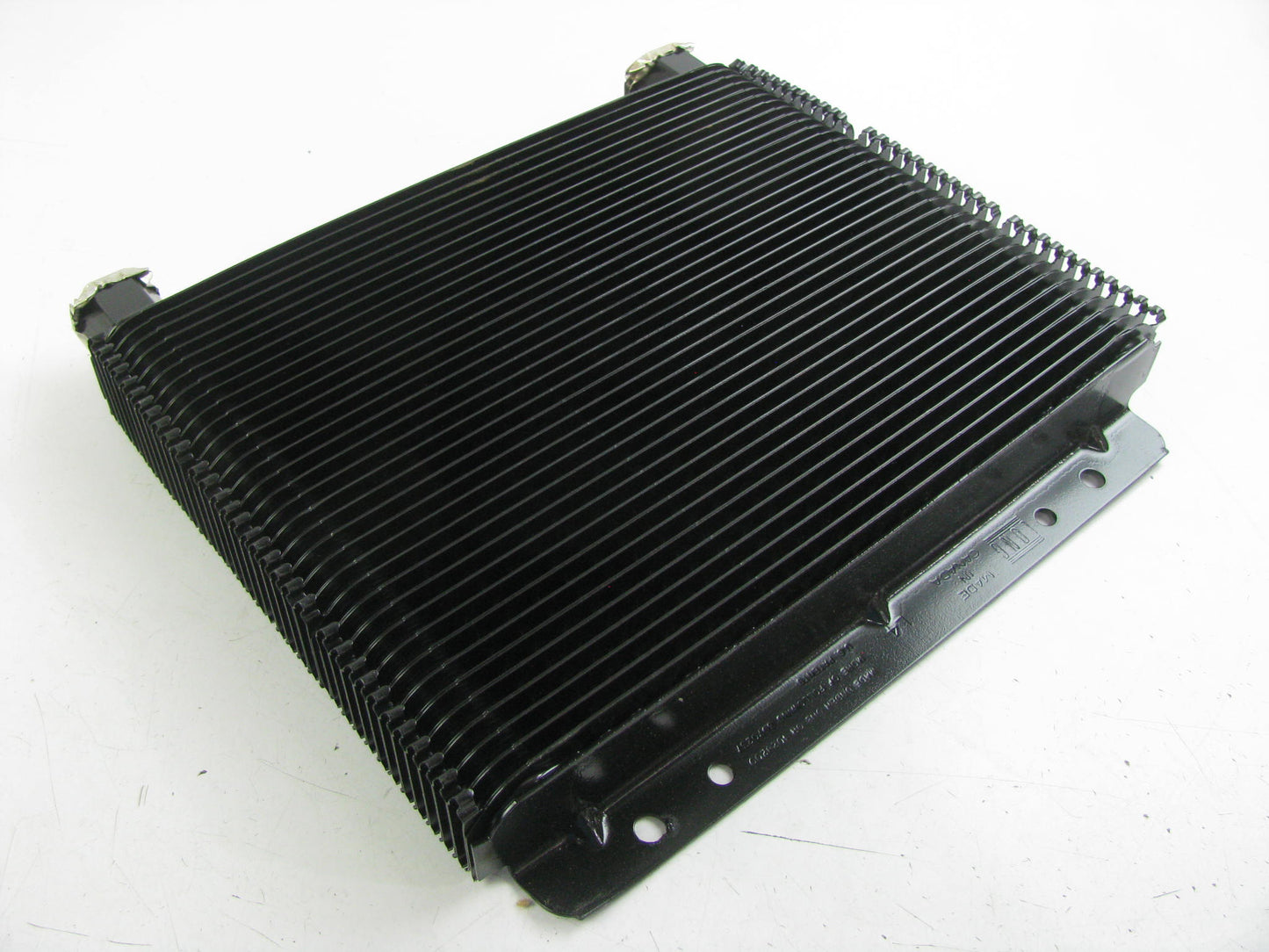 NEW - OEM Ford D9HZ-6A642-A Engine Crankcase Oil Cooler 1979-89 C900 370 429-V8