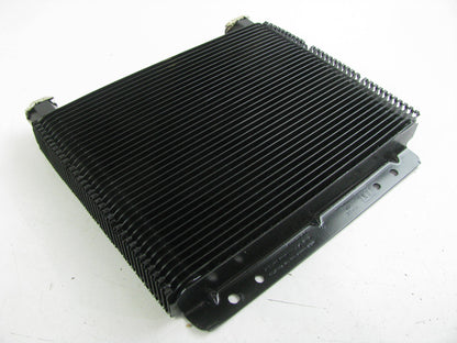 NEW - OEM Ford D9HZ-6A642-A Engine Crankcase Oil Cooler 1979-89 C900 370 429-V8