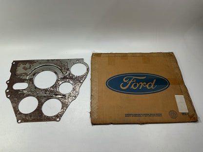 NOS - OEM Ford D9HZ-7007-A Engine Rear Transmission Plate 370/429 D9TE-6A373-BA