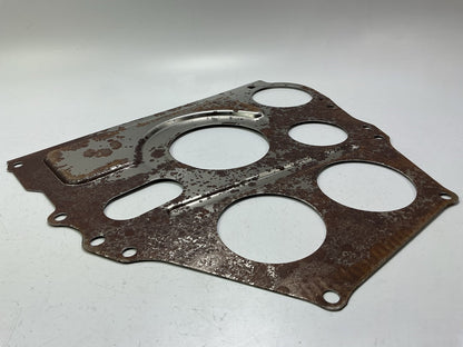 NOS - OEM Ford D9HZ-7007-A Engine Rear Transmission Plate 370/429 D9TE-6A373-BA