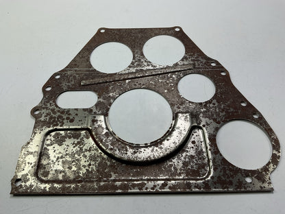 NOS - OEM Ford D9HZ-7007-A Engine Rear Transmission Plate 370/429 D9TE-6A373-BA