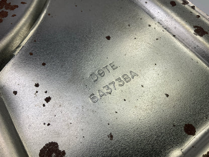 NOS - OEM Ford D9HZ-7007-A Engine Rear Transmission Plate 370/429 D9TE-6A373-BA