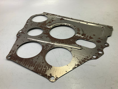 NOS - OEM Ford D9HZ-7007-A Engine Rear Transmission Plate 370/429 D9TE-6A373-BA