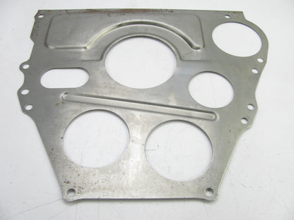 NOS OEM Ford  Engine Rear Plate 370/429   D9HZ-7007-A / D9TE-6A373-BA