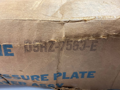 NEW - OEM Ford D9HZ-7563-E Clutch Pressure Plate 1979-1990 L-Series 370 429-V8