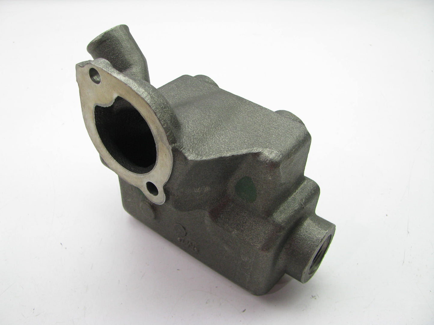 NOS - OEM Ford D9HZ-8592-C Coolant Water Outlet 1979 F600 F700 F800 370 429-V8