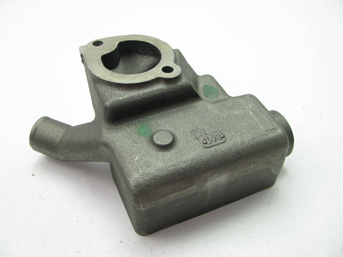 NOS - OEM Ford D9HZ-8592-C Coolant Water Outlet 1979 F600 F700 F800 370 429-V8