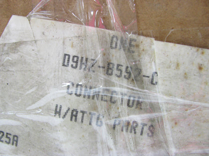 NOS - OEM Ford D9HZ-8592-C Coolant Water Outlet 1979 F600 F700 F800 370 429-V8