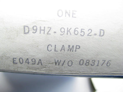 NEW OEM 79-82 Heavy Duty Ford Sterling Truck Air Intake Pipe Clamp 6'' Diameter
