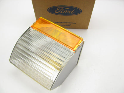 NOS OEM 1979-1987 Mercury Grand Marquis Front Right Side Marker Light Lamp