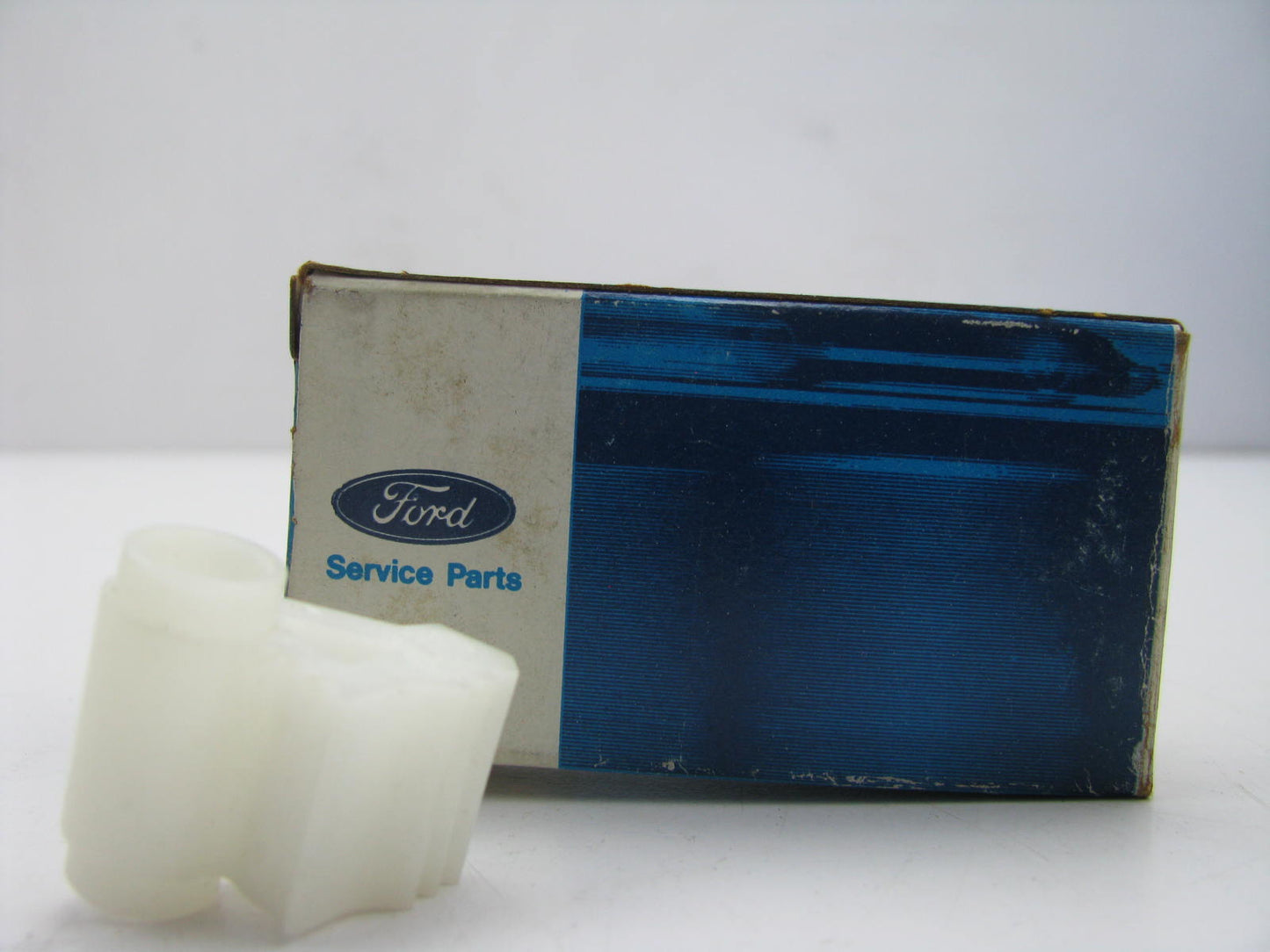 NEW - OEM Ford D9RZ-7L584-B Clutch Pedal Adjuster Pawl For 1978-1980 Fiesta