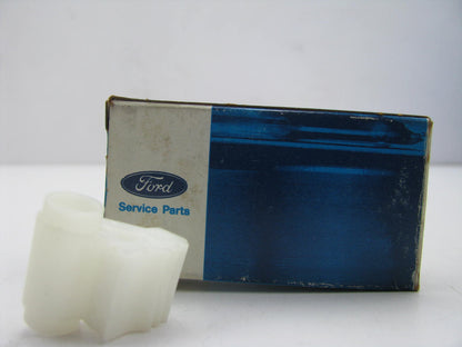 NEW - OEM Ford D9RZ-7L584-B Clutch Pedal Adjuster Pawl For 1978-1980 Fiesta