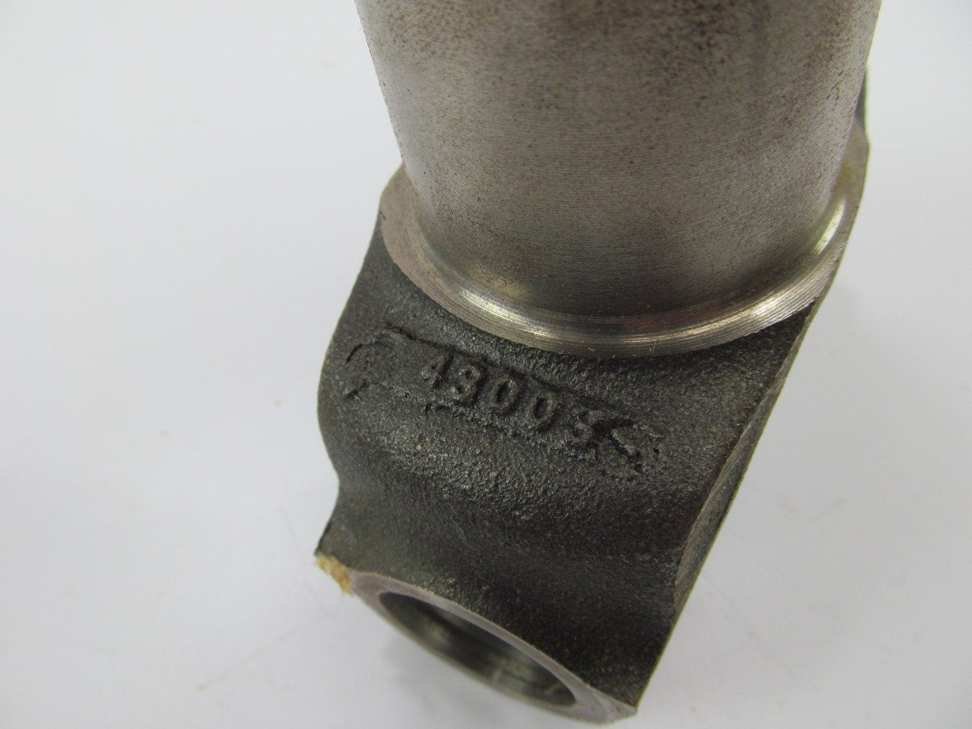 NEW - OEM Ford D9TZ-4841-A Driveshaft Slip Yoke For 1980-86 Bronco F-150 4WD M/T