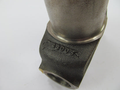 NEW - OEM Ford D9TZ-4841-A Driveshaft Slip Yoke For 1980-86 Bronco F-150 4WD M/T