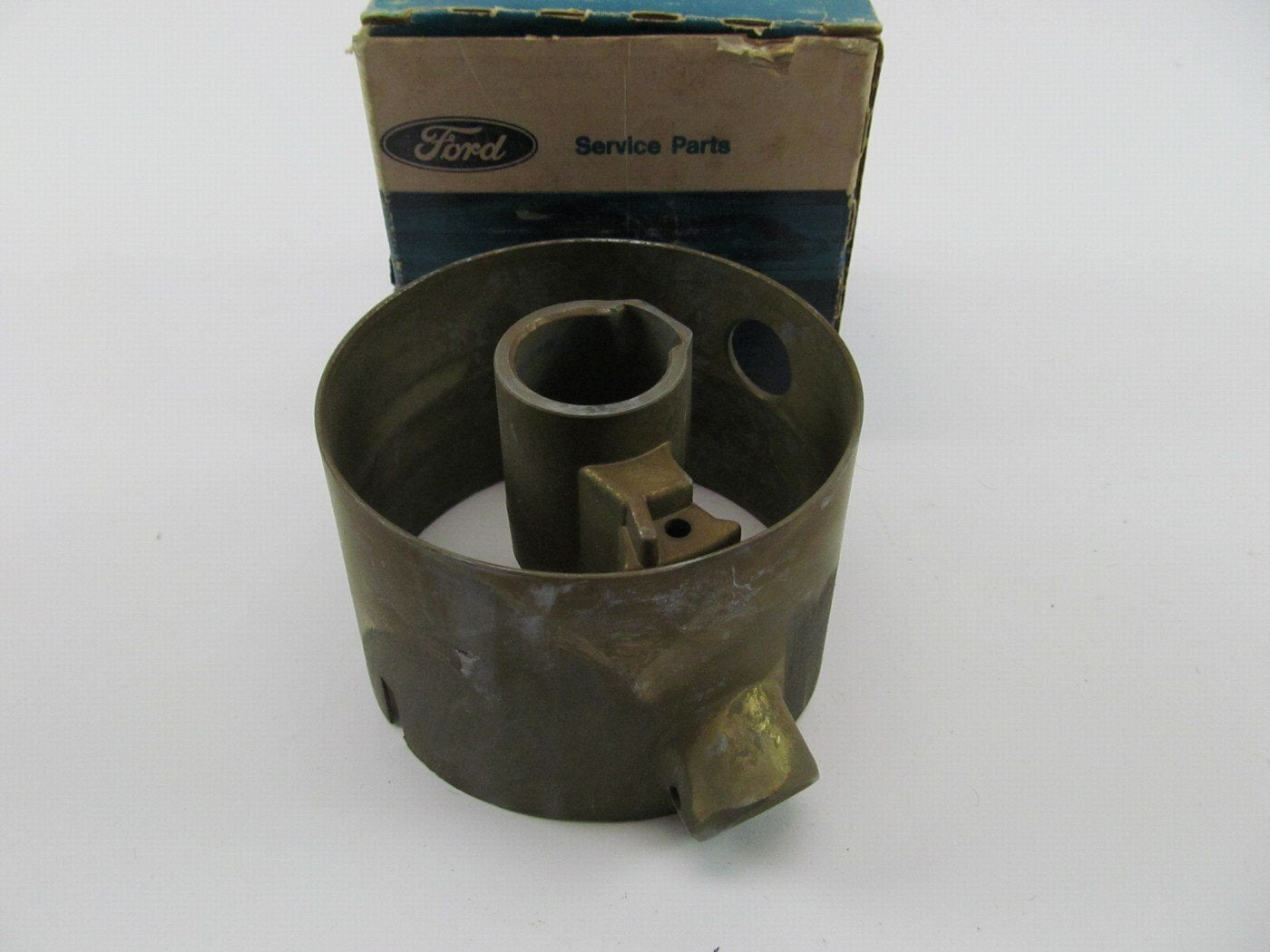 NEW Auto Trans Gearshift Lever Socket Socket Tilt Column ONLY Ford # D9TZ-7228-A