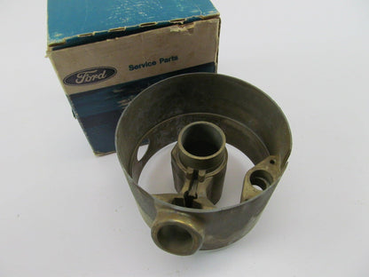 NEW Auto Trans Gearshift Lever Socket Socket Tilt Column ONLY Ford # D9TZ-7228-A