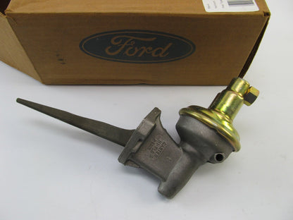 NEW - OEM Ford D9TZ-9350-C Mechanical Fuel Pump 1979-1989 370 429-V8 HD