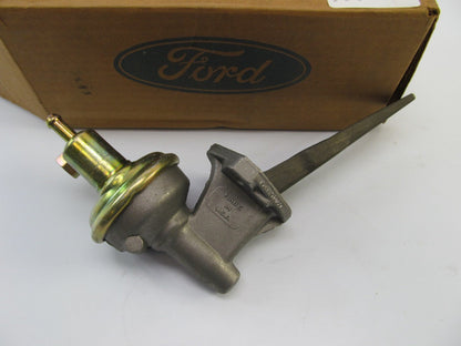 NEW - OEM Ford D9TZ-9350-C Mechanical Fuel Pump 1979-1989 370 429-V8 HD