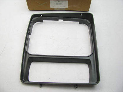 NEW - OEM Ford D9UZ-13064-A Headlight Headlamp Door - Front Right