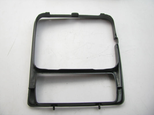 NEW - OEM Ford D9UZ-13064-A Headlight Headlamp Door - Front Right