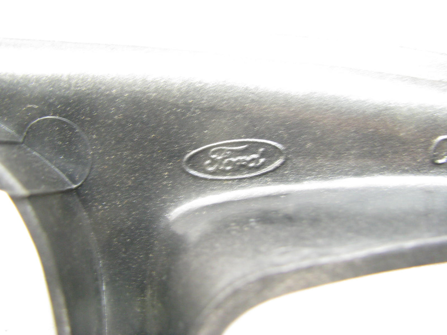 NEW - OEM Ford D9UZ-13064-A Headlight Headlamp Door - Front Right