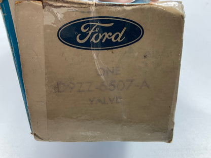 NEW - OEM Ford D9ZZ-6507-A Engine Intake Valve For 1976-1991 2.3L-L4