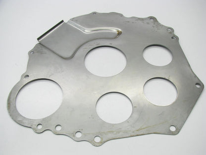 NOS - OEM Ford D9ZZ-7007-A T5 5-Speed Block Spacer Plate For 1982-1995 Mustang