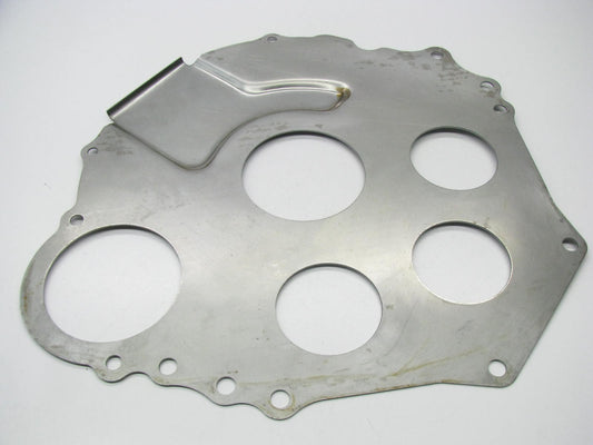 NOS - OEM Ford D9ZZ-7007-A T5 5-Speed Block Spacer Plate For 1982-1995 Mustang