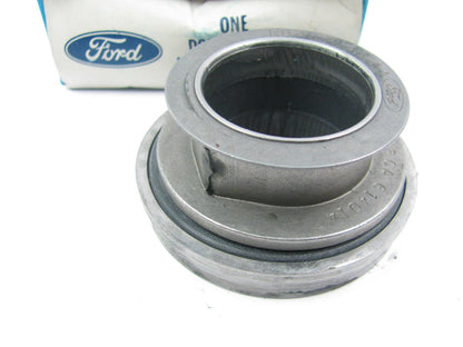NEW - GENUINE OEM Ford D9ZZ-7548-A Manual Transmission Clutch Release Bearing