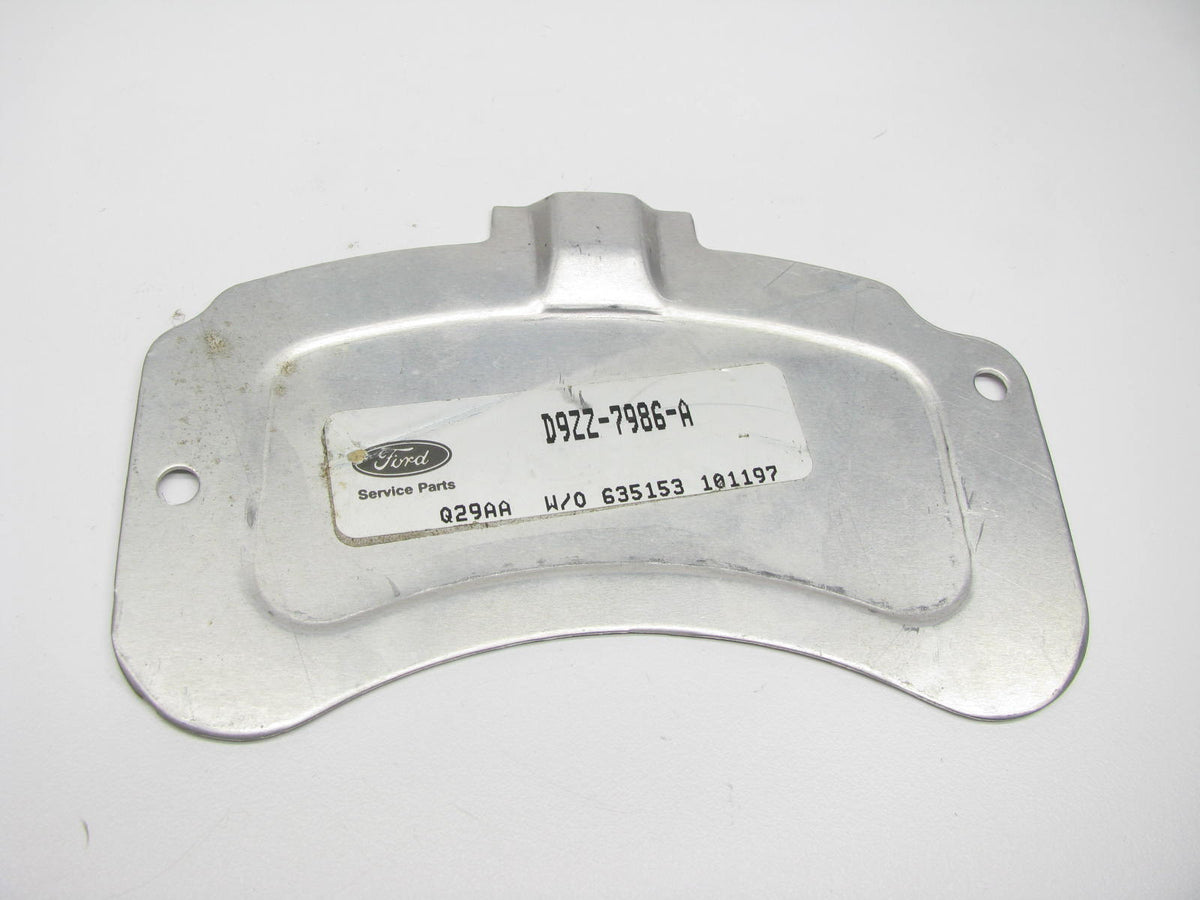 NEW - OEM Ford D9ZZ-7986-A Automatic Transmission Inpsection Cover 1979 C4