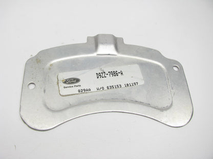 NEW - OEM Ford D9ZZ-7986-A Automatic Transmission Inpsection Cover 1979 C4