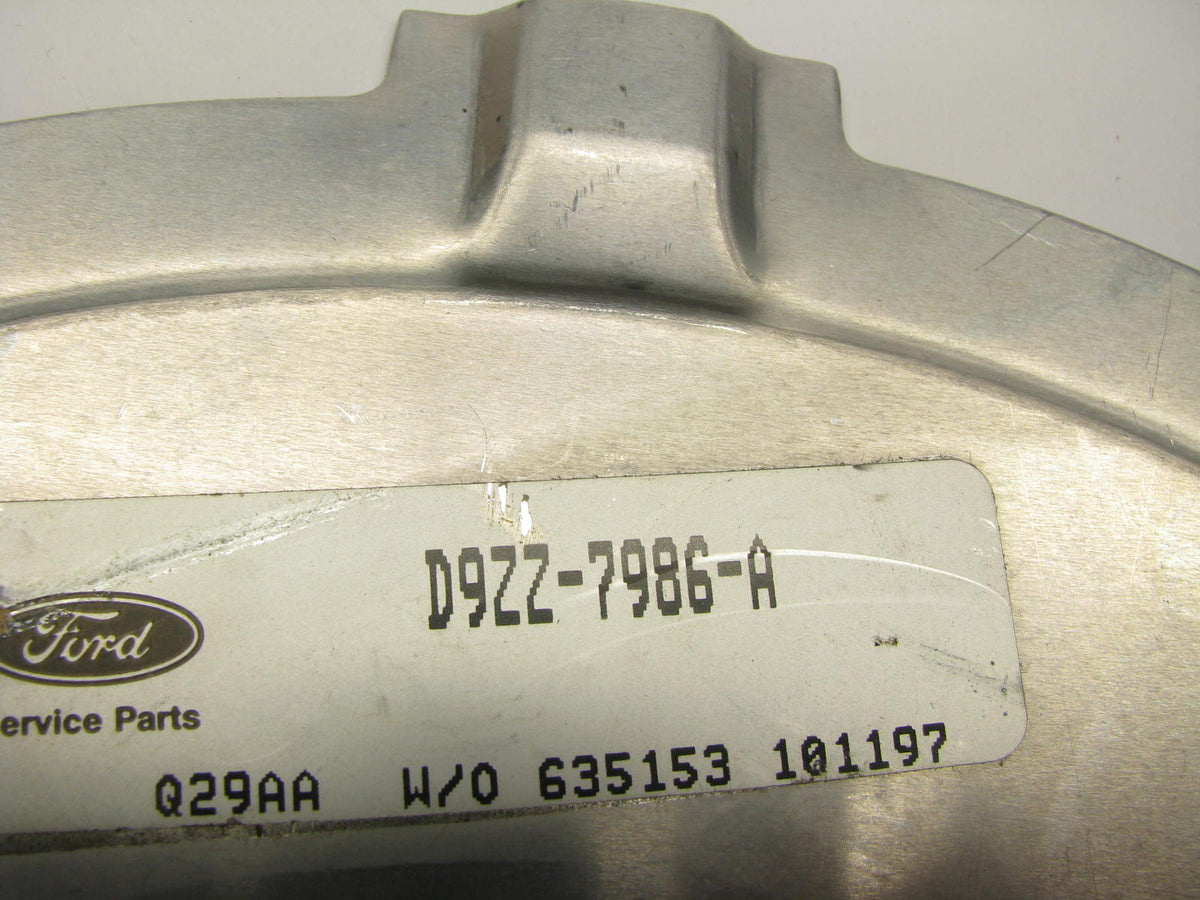 NEW - OEM Ford D9ZZ-7986-A Automatic Transmission Inpsection Cover 1979 C4