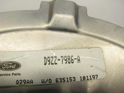 NEW - OEM Ford D9ZZ-7986-A Automatic Transmission Inpsection Cover 1979 C4