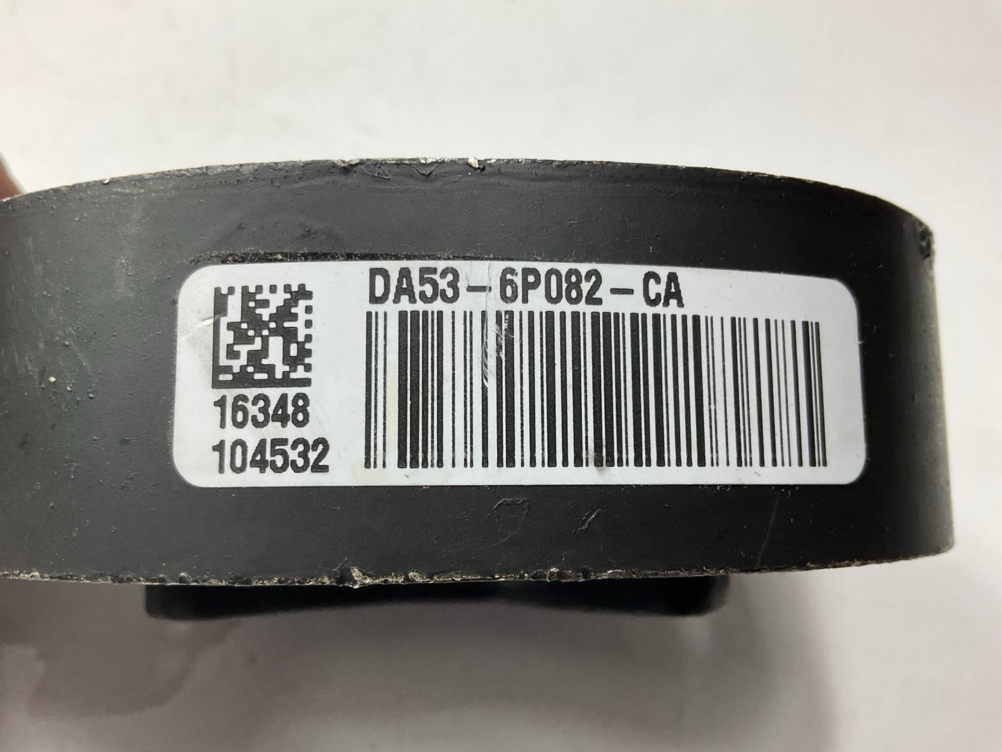 NEW - OEM Ford DA5Z-6068-C Lower Transmission Mount