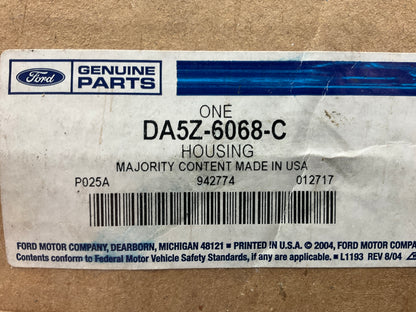 NEW - OEM Ford DA5Z-6068-C Lower Transmission Mount