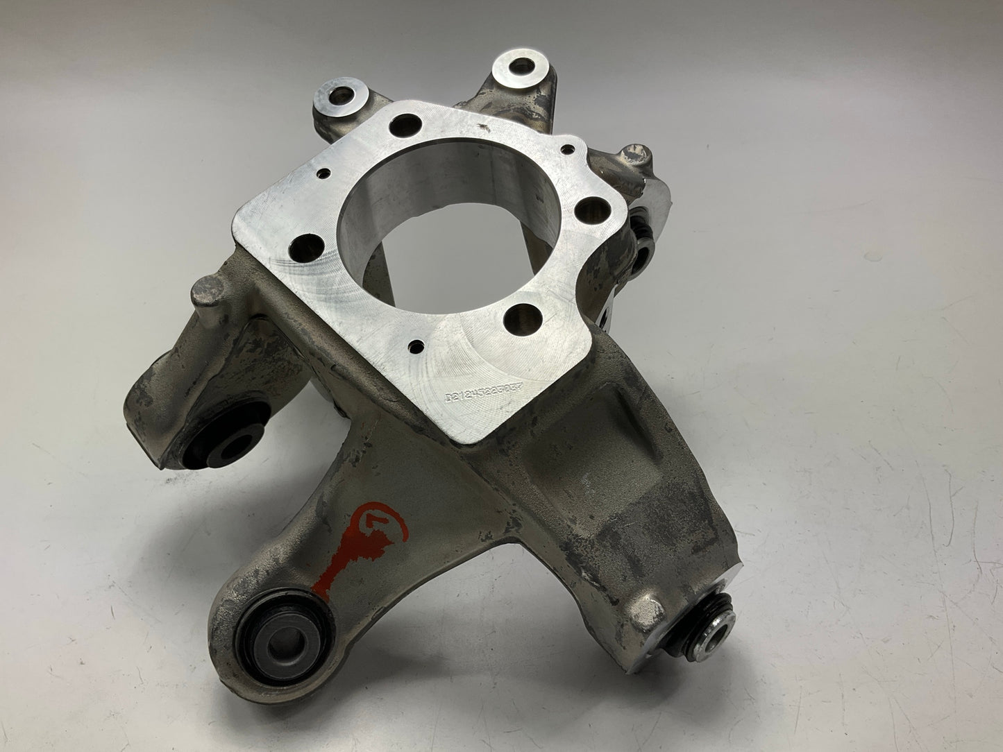 NEW - OEM Ford DB5Z-5B758-B Rear Right Knuckle Assembly For 2011-2019 Explorer