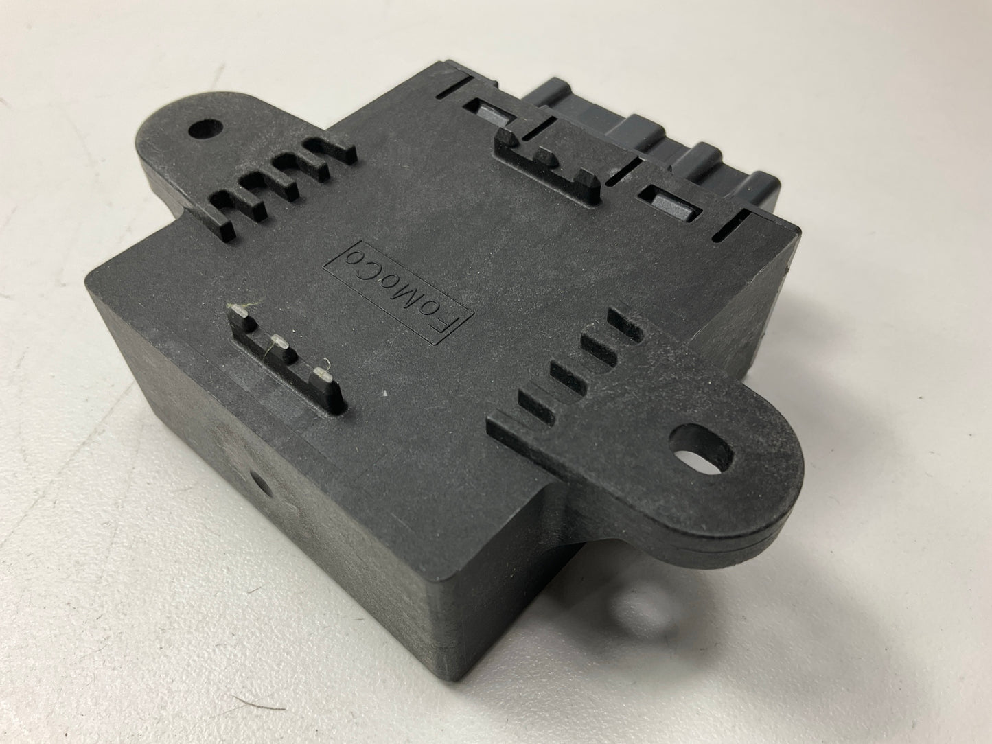 NEW OEM Ford DG9Z-14B291-BA Rear Power Window Control Unit Module DG9T-14B534-BE