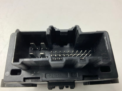 NEW OEM Ford DG9Z-14B291-BA Rear Power Window Control Unit Module DG9T-14B534-BE