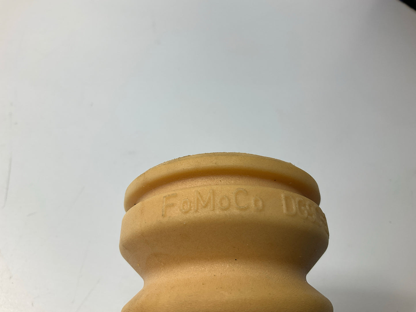 NEW - OEM Ford DG9Z-3020-A Front Suspension Strut Bumper