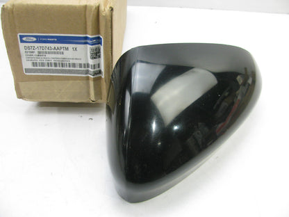 Genuine OEM 2013-2020 Ford Fusion Left Drivers Mirror Cover DS7Z-17D743-AAPTM