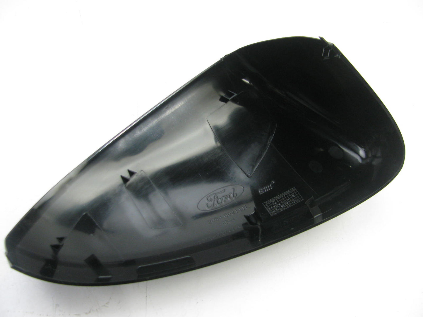 Genuine OEM 2013-2020 Ford Fusion Left Drivers Mirror Cover DS7Z-17D743-AAPTM