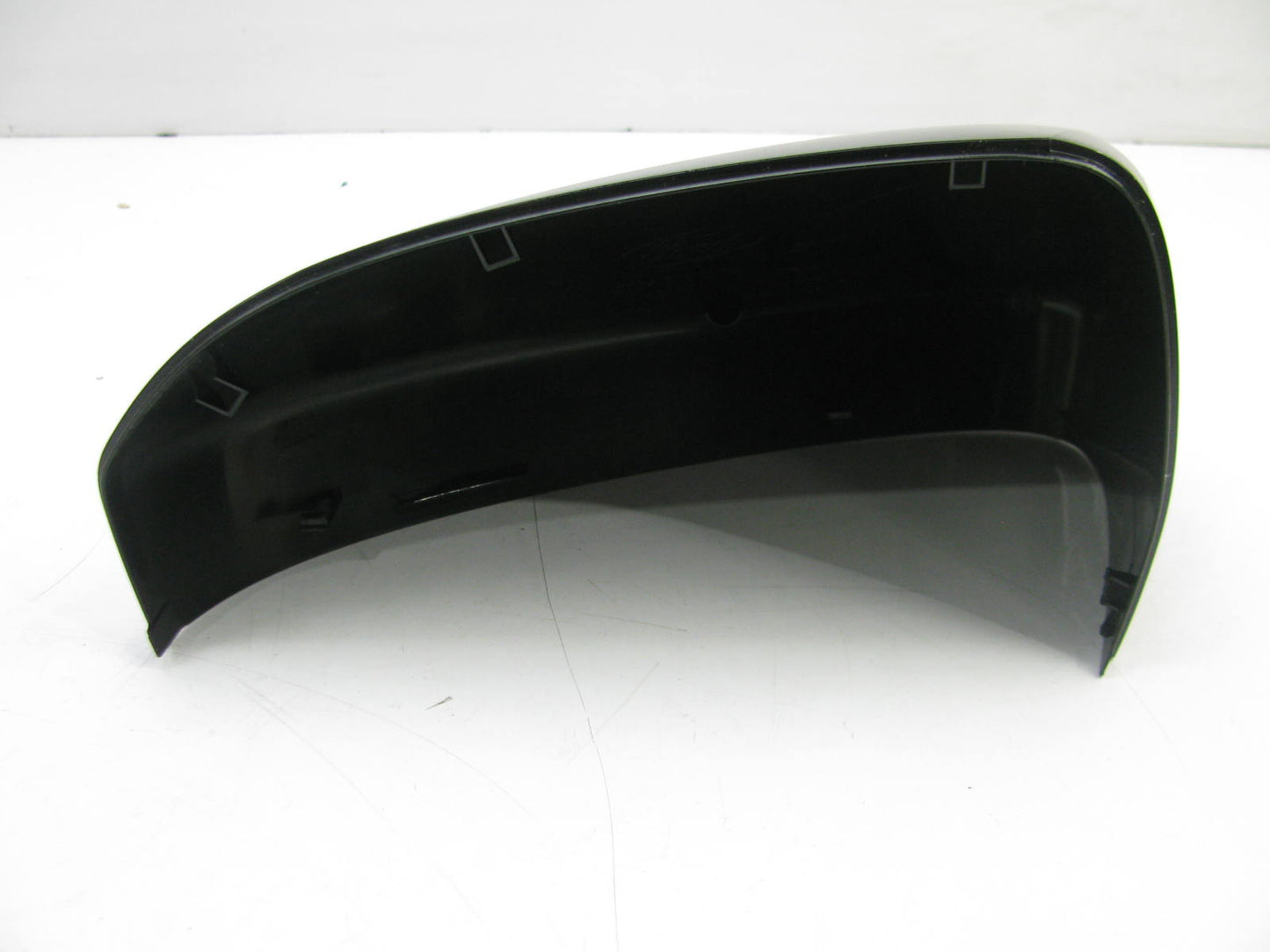 Genuine OEM 2013-2020 Ford Fusion Left Drivers Mirror Cover DS7Z-17D743-AAPTM